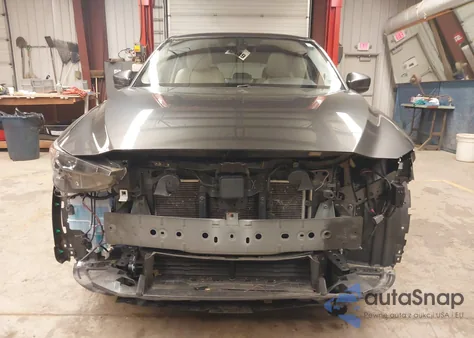 2018 Mazda Cx-5 Touring from USA, damaged, VIN JM3KFBCM6J0473301